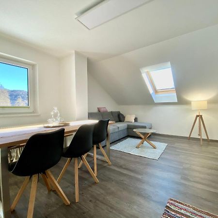 Appartamento Bei Annelie Krakaudorf Esterno foto