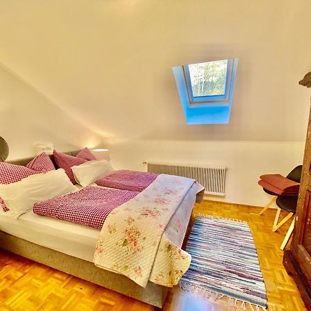 Appartamento Bei Annelie Krakaudorf Esterno foto