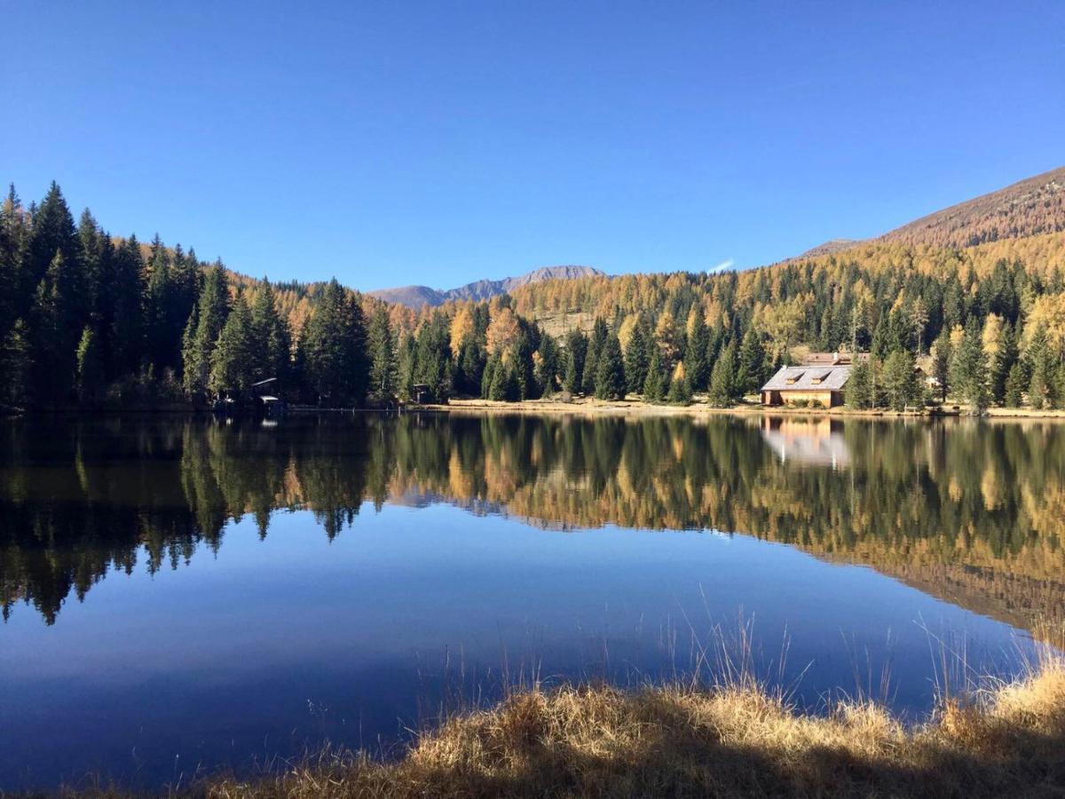 Appartamento Bei Annelie Krakaudorf Esterno foto