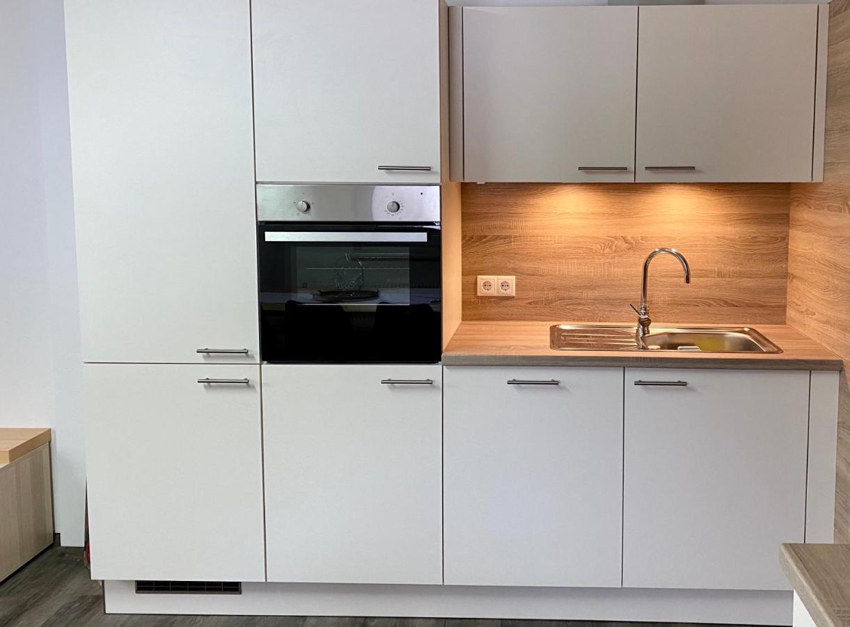 Appartamento Bei Annelie Krakaudorf Esterno foto