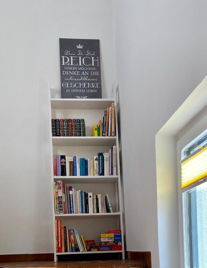 Appartamento Bei Annelie Krakaudorf Esterno foto