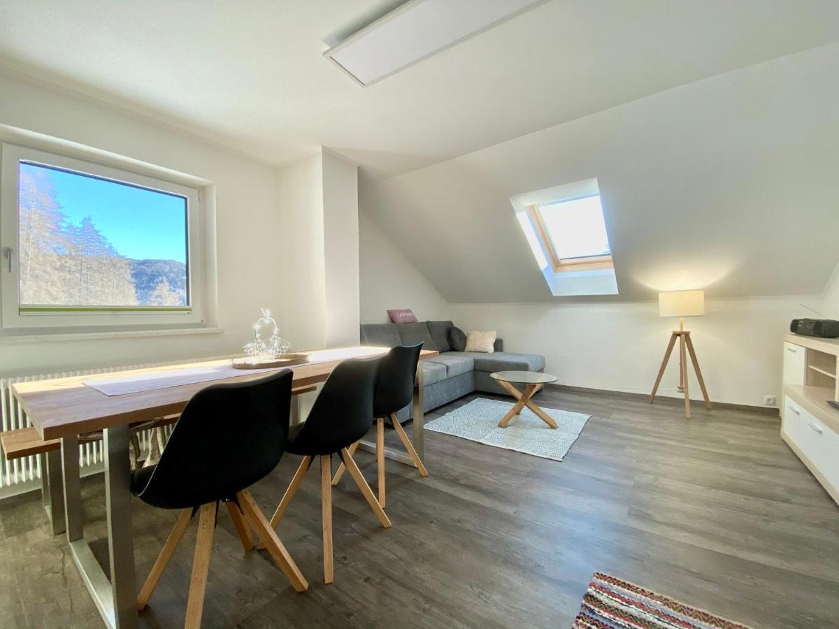 Appartamento Bei Annelie Krakaudorf Esterno foto