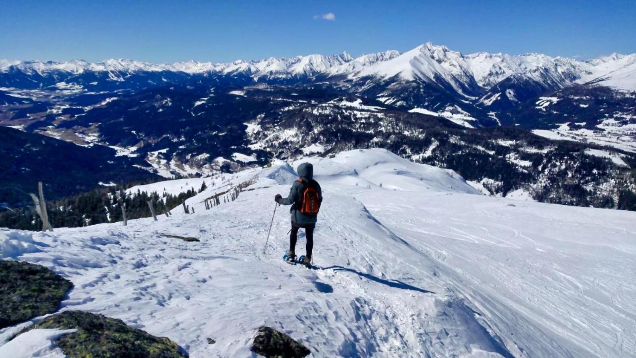 Appartamento Bei Annelie Krakaudorf Esterno foto