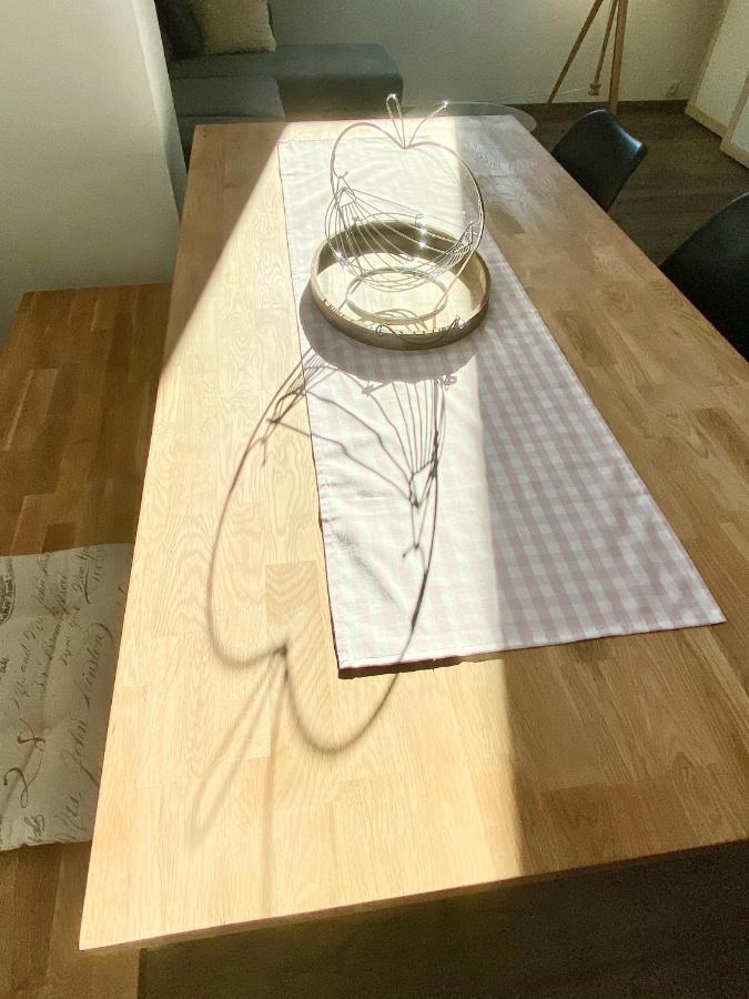 Appartamento Bei Annelie Krakaudorf Esterno foto