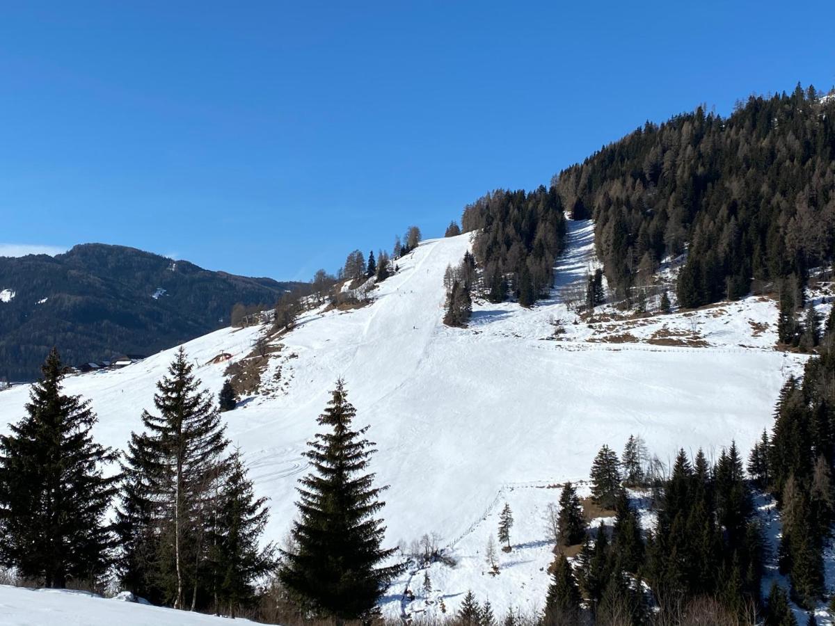 Appartamento Bei Annelie Krakaudorf Esterno foto