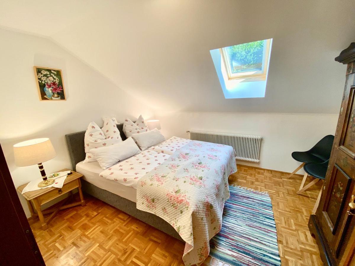 Appartamento Bei Annelie Krakaudorf Esterno foto