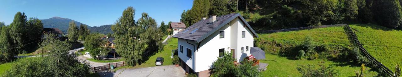 Appartamento Bei Annelie Krakaudorf Esterno foto