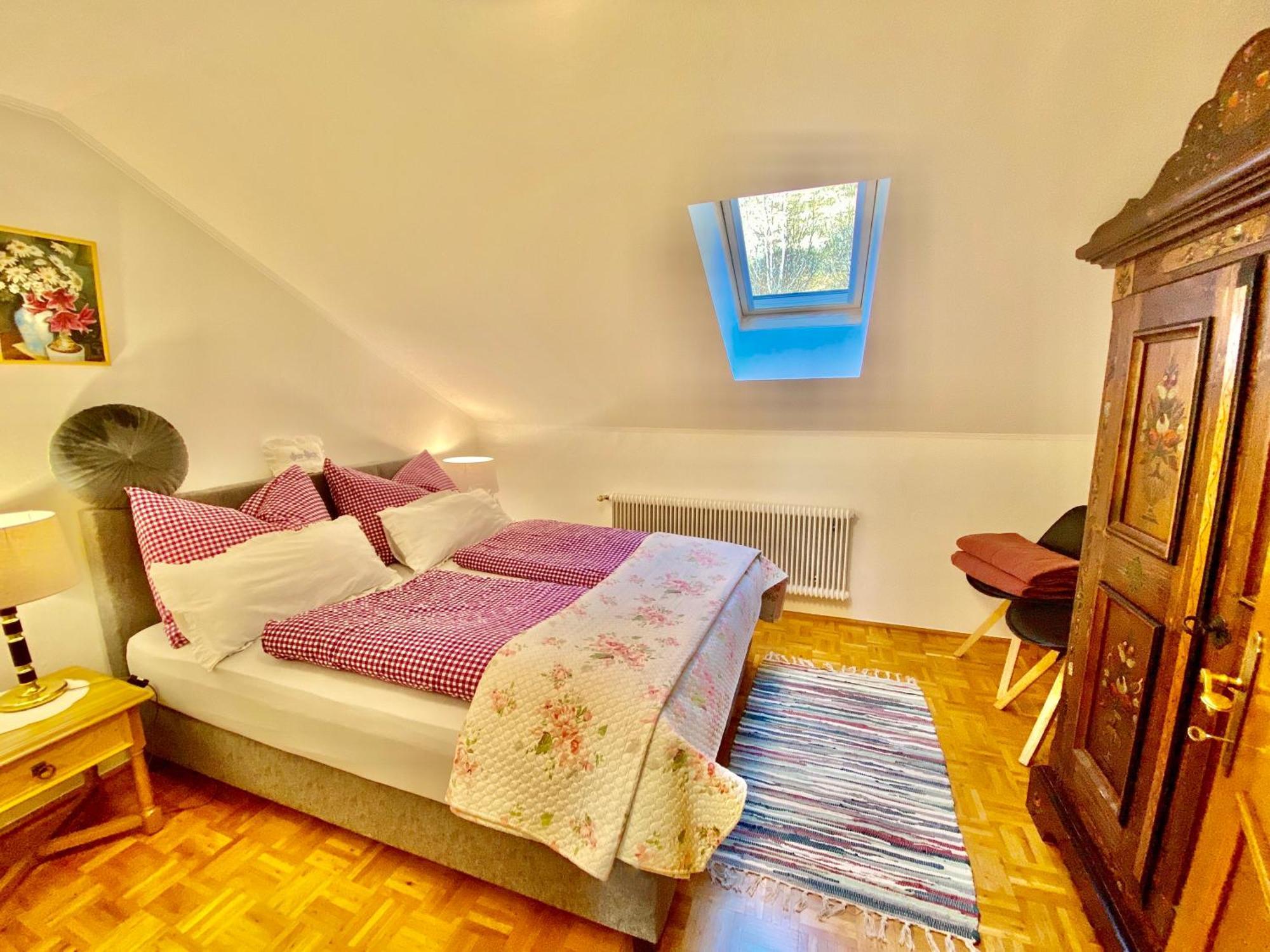 Appartamento Bei Annelie Krakaudorf Esterno foto
